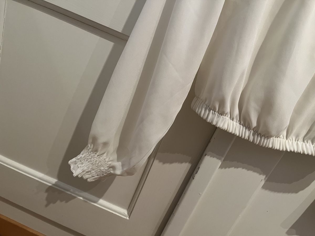Camicette: Blouse weiss XS – Usato da Arch venduto da sibylle.anne 5