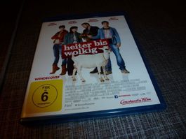Heiter bis Wolkig BLU-RAY