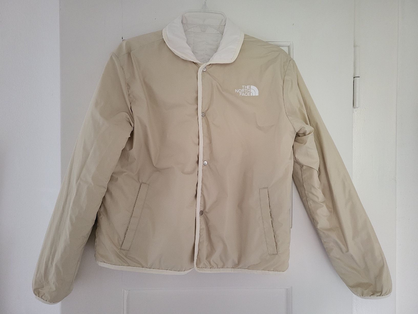 North Face Jacken: Wendejacke The North Face  – Gebraucht aus Bern von 09nali 2