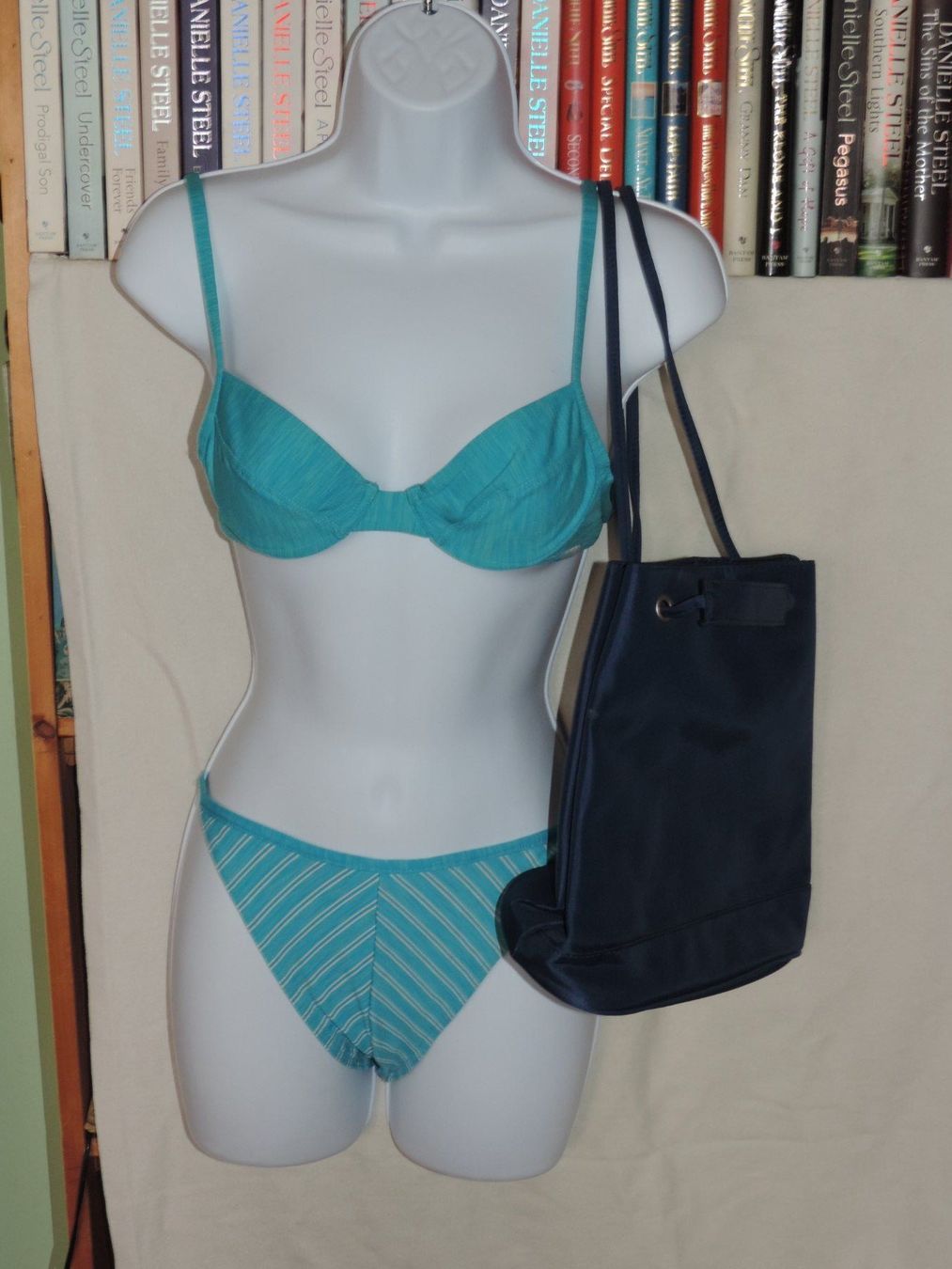 Maillots de bain & Bikinis: maillots de bain avec sac – D'occasion à Genève par Axelle333 2