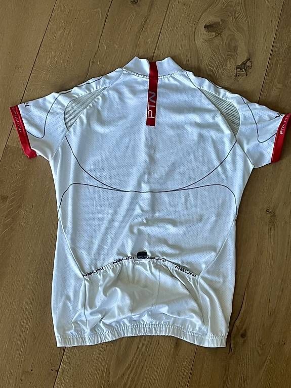 Canottiere & Pantaloni: Nalini Rennradtrikot Grösse L – Usato da Ettingen venduto da Mst88 1