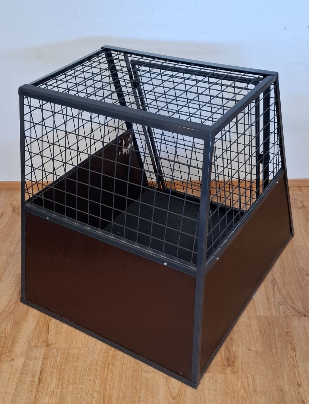 Meiko Käfige, Transport & Sicherheit: Hundebox – Gebraucht aus Wilihof von Raphaela30 3