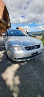 Audi S3 Quattro 1.8 Turbo, 6-Gang, MFK 04/2025, 8-fach berei