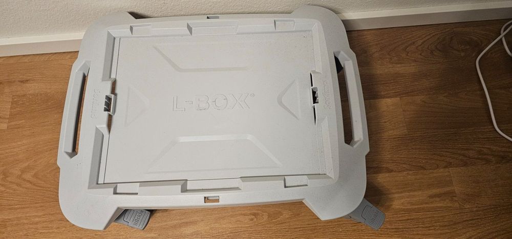 Sortimo 121015412 L-BOXX Roller | Kaufen auf Ricardo