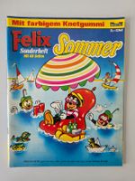 Felix Sonderheft Sommer 1979., Zustand ø 2 gut