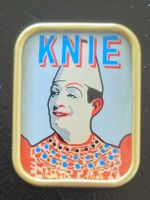 Ansteck Pin von Cirkus Knie