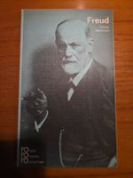 O. Mannoni: Sigmund Freud (rororo Bildmonographien 1971)