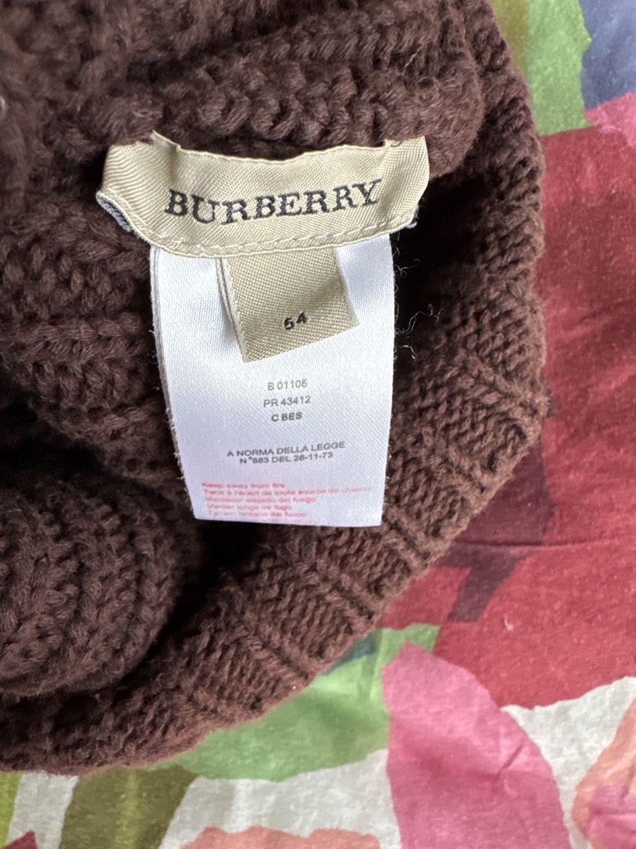 Burberry Jacken & Mäntel: Burberry Kappe – Gebraucht aus Menzingen von Dali2504 1