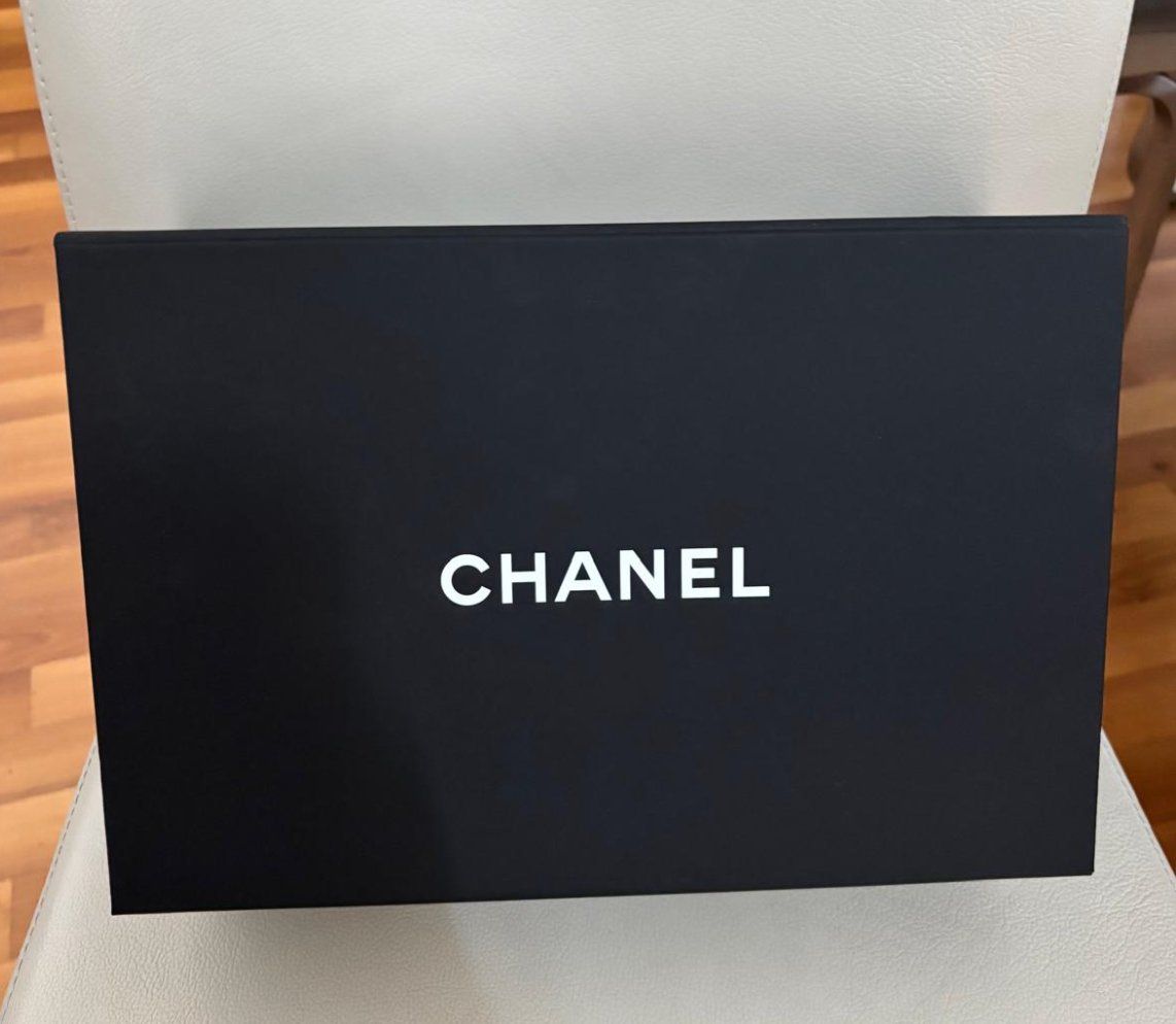 Chanel Borse da donna: 💖 Chanel Box / Schachtel – Nuovo (secondo la descrizione) da Steinhausen venduto da 2ndLove_Bag