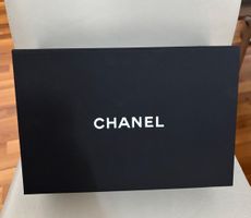 💖 Chanel Box / Schachtel