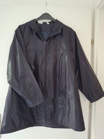 leichte Übergangsjacke Gr. 48/50 *NEU*