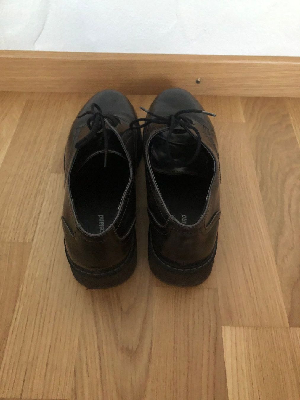 Dosenbach Scarpe da donna: Schnierschuhe Gr.41 – Usato da Gossau SG venduto da Gusho 2