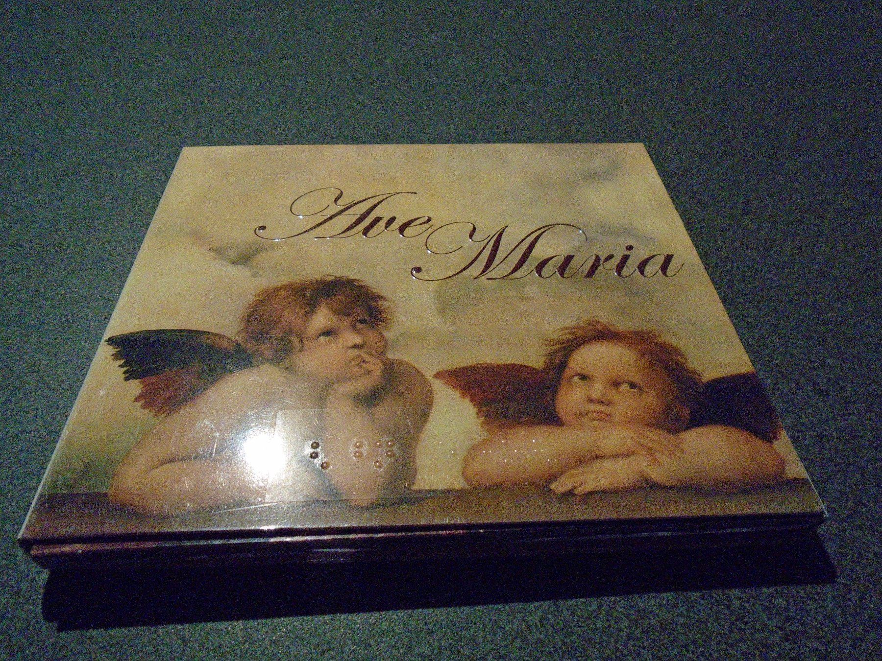 CDs: CD Ave Maria – Gebraucht aus Zürich von abraxas1291