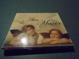CD Ave Maria