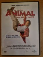 DVD - The Animal - Rob Schneider - Top Zustand!