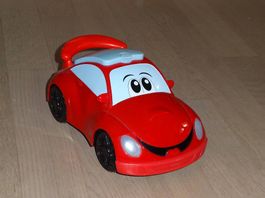 Chicco Johnny Coupe Racing RC Ferngesteuertes Auto ab 2 Jahr
