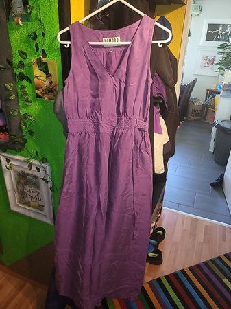 Komodo Sommerkleid Size 2