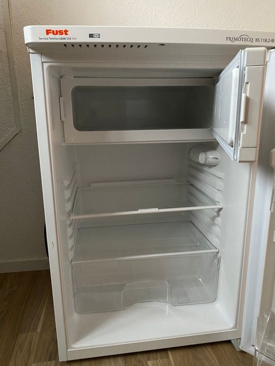 gepflegter Kühlschrank Fust Primotecq KS 118.2-IB (Gebraucht) in Meilen ...