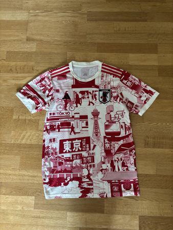 Japan Trikot L