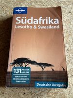 Reiseführer Südafrika Lonely Planet
