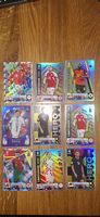 Cartes TOPPS EURO 2024