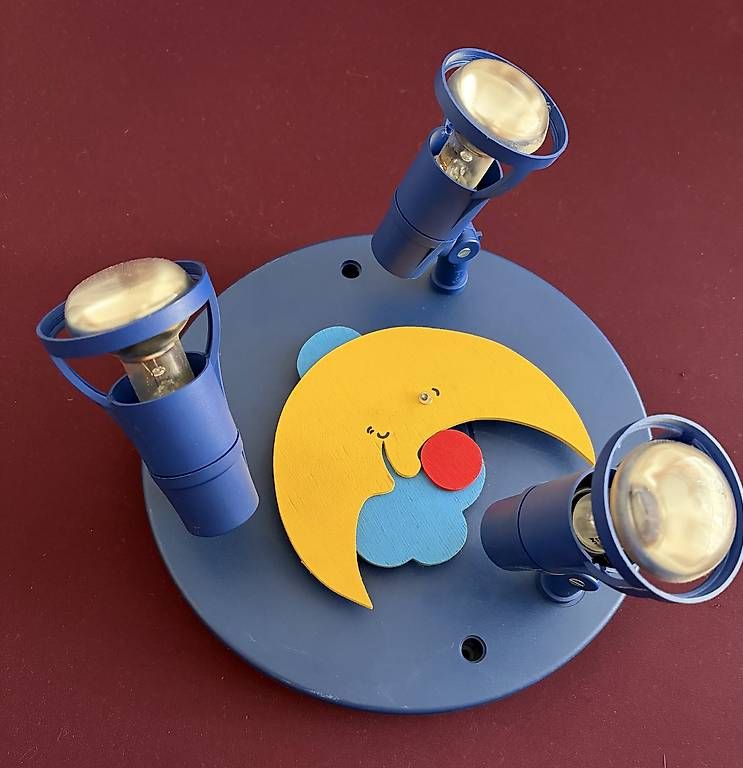 Lampadari & plafoniere: Schöne Kinder-Decken-Leuchte – Usato da Alpnach Dorf venduto da Gada8 2