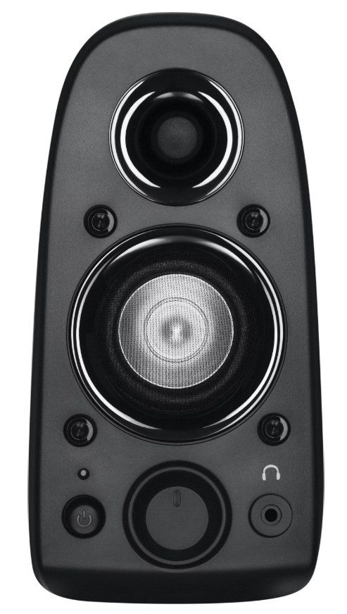 Logitech Casse acustiche: PC Soundspeaker Logitech Z506 – Usato da Möhlin venduto da Kolleg_essig 2