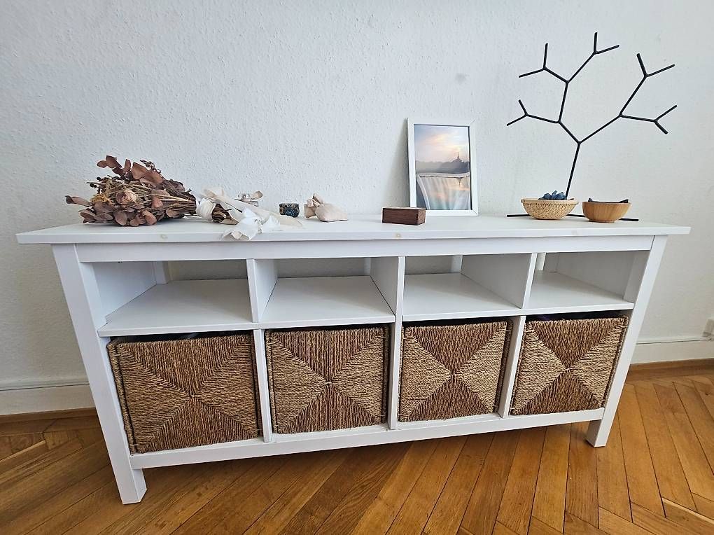 Altro per la casa: Panier Ikea KNIPSA – Usato da Genève venduto da ben_s7jc 1