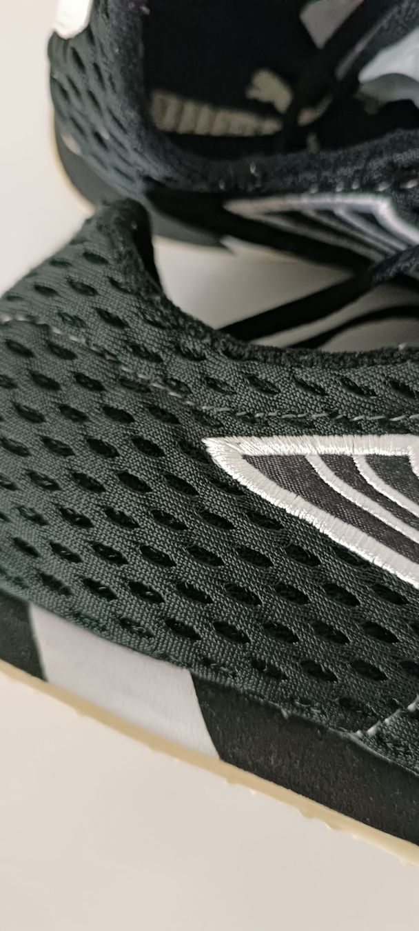 Puma Scarpe da uomo: Puma Sommerschuhe – Usato da Pfungen venduto da pegbob 1