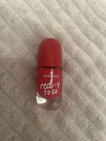 Essence Nagellack red-y TO GO 56 neu