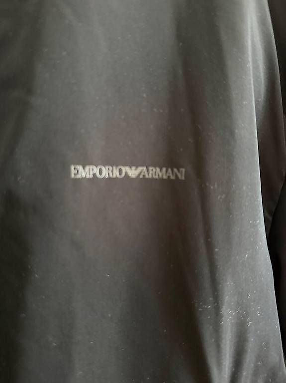 Giacche: Veste Emporio Armani Réversible  – Usato da La Chaux-de-Fonds venduto da gou_j76h 2