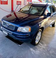 Volvo XC90 3.2 243cv automatique 4wd
