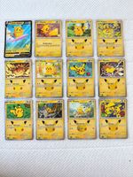⚡️Pikachu Bundle (inkl. 30th Celebration)⚡️
