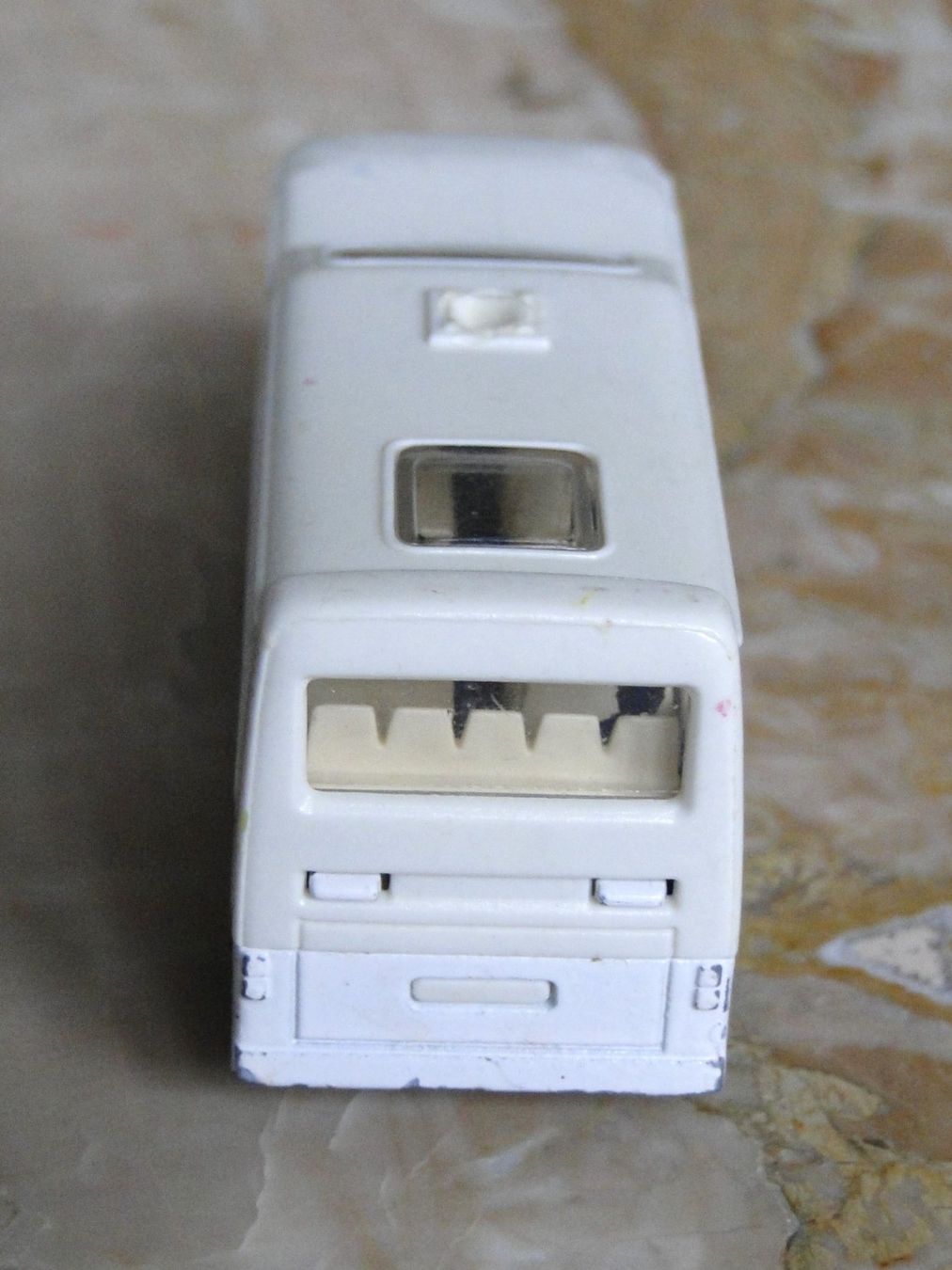 Majorette Modellini d'auto: MAJORETTE - Minibus Air France, Ref. 262 – Usato da Killwangen venduto da cyrano56 5