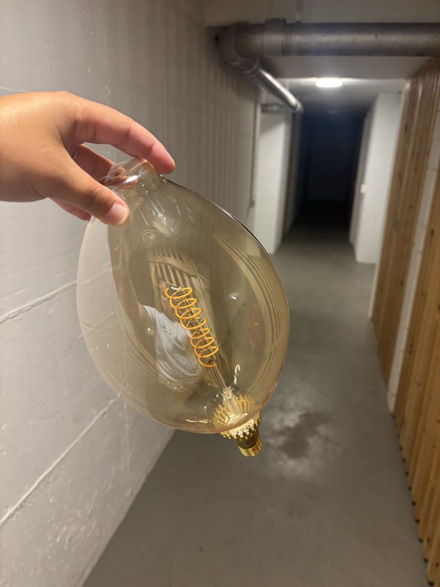 Lampade: Glühbirne – Usato da Forch venduto da caro_25 1