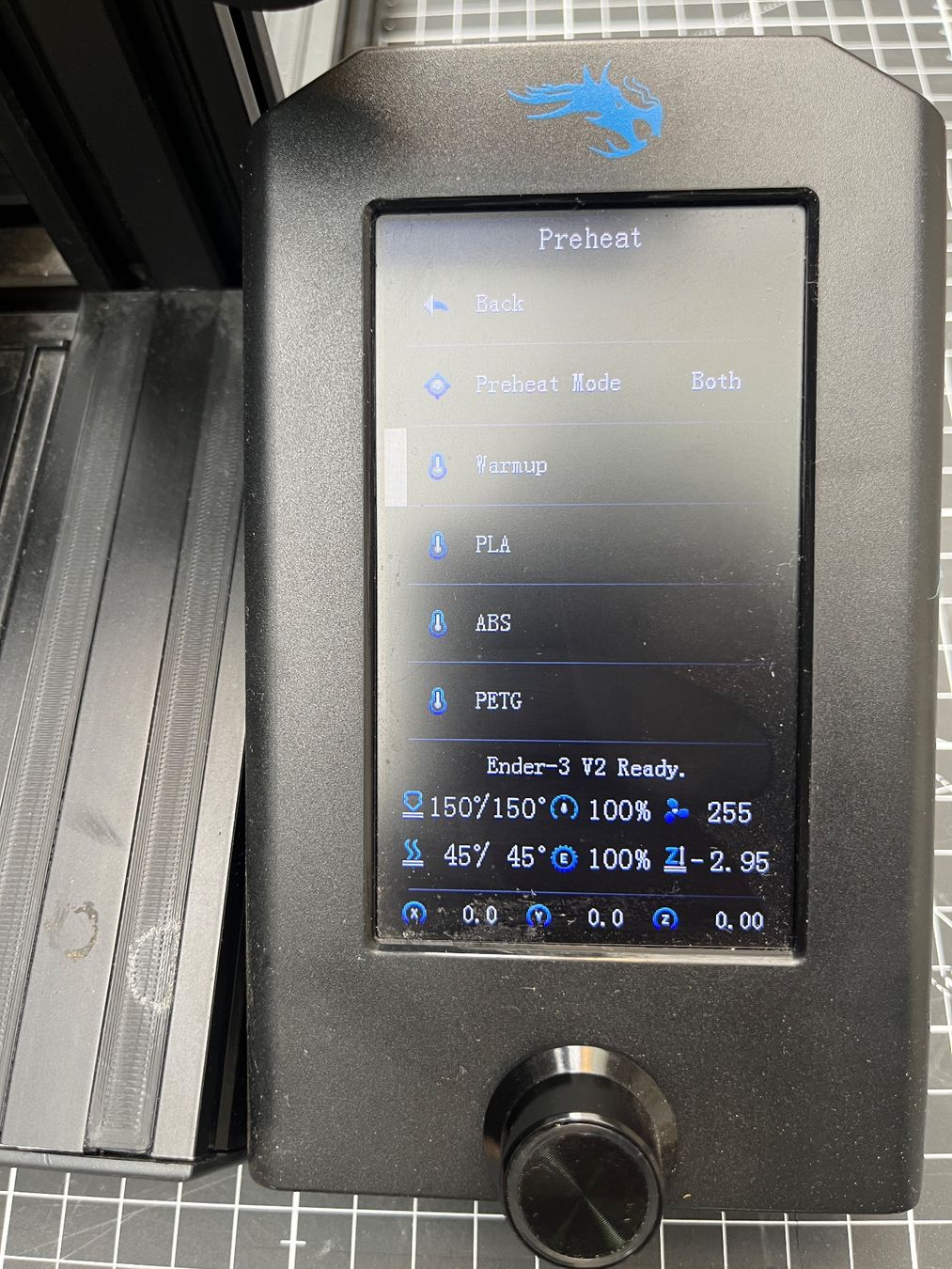 Creality Stampanti 3D: Creality Ender-3 V2 – Usato da Wattwil venduto da Liph_ 8