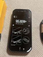 Smartphone CAT S42 H+ utilisé IP69