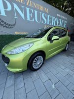 Peugeot 207 SW Kombi Panoramadach Neue  Sommerreifen