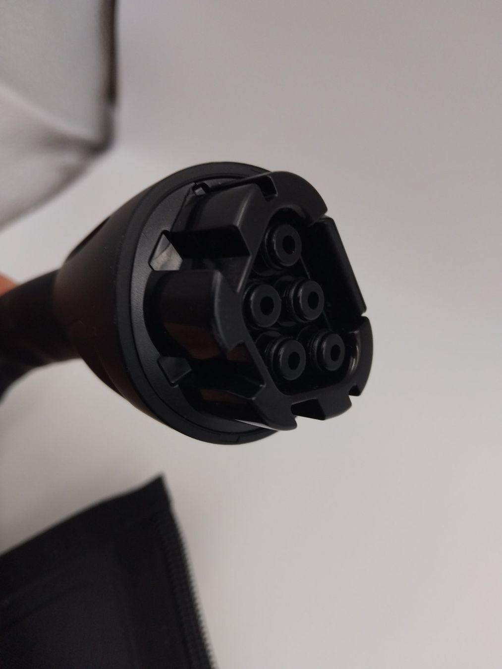 Massagegeräte: Hyperice Normatec 3 Beinmanschette Einzel, Kompression – Neu (gemäss Beschreibung) aus Bern von PrettyGood 2