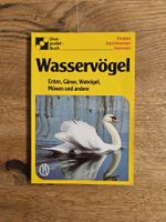 Wasservögel Bestimmungsbuch Drei-Punkt 2000 jg.