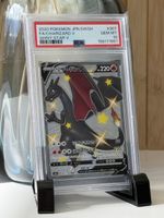 Charizard Glurak V 307/190 PSA 10 Shiny Star V JP Pokémon