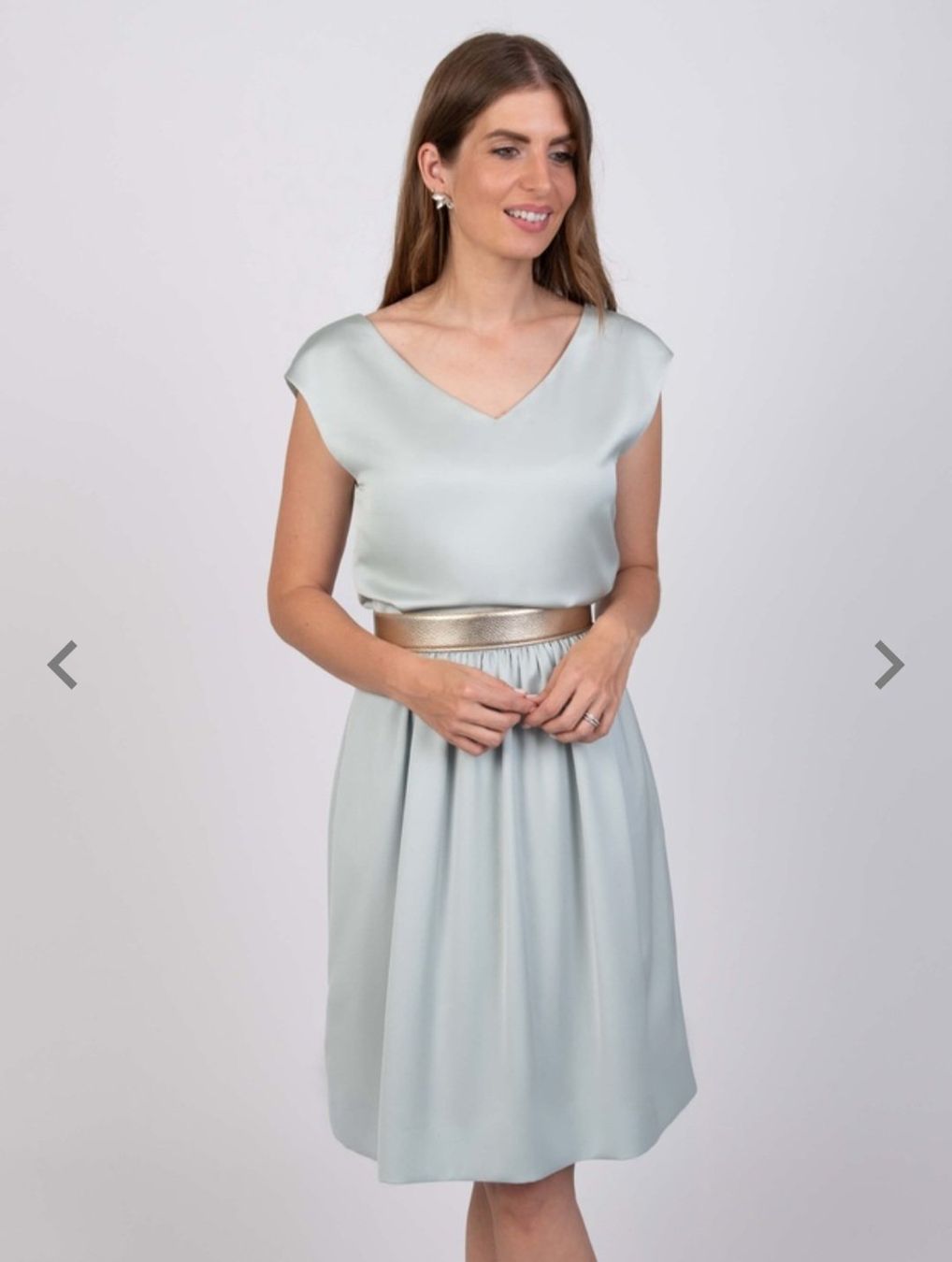 Vestiti: Piq your Dress – Usato da Baar venduto da riba08 1