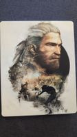 The Witcher 3: Wild Hunt PS4 - Hardcase Edition