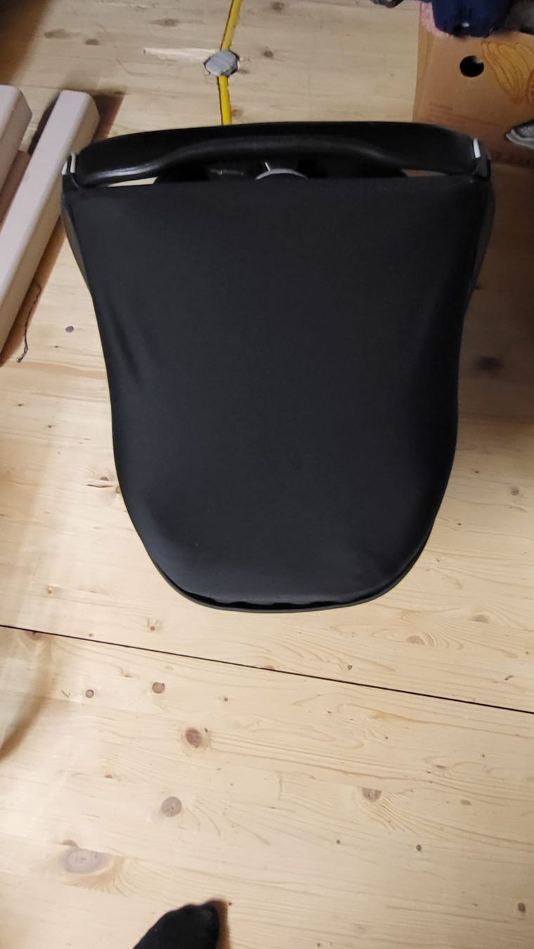 Maxi-Cosi Seggiolini per auto: Maxi-Cosi Pebble Plus Babyschale – Usato da Guntershausen venduto da Asil93 1