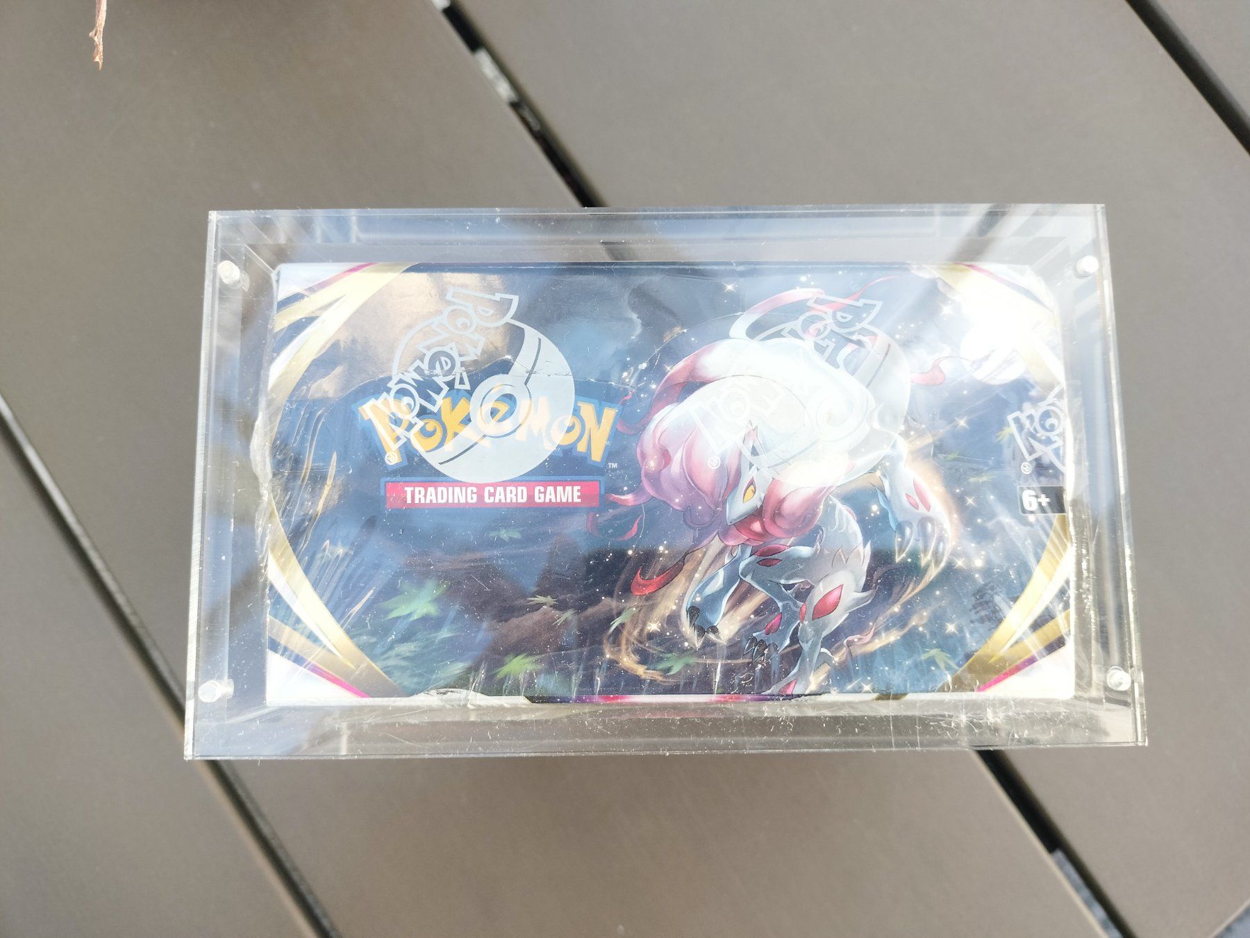 Pokémon Sammelbilder & Trading cards: Pokemon Lost Origin Booster Display ENG – Neu und originalverpackt aus Wil SG von kaizzen 5