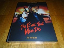 Der Liquidator - MEDIABOOK - C - UNRATED