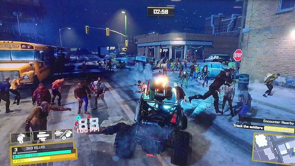 Sony Spiele: Dead Rising 4 Frank's Komplettpaket   PS 4 – Gebraucht aus Schüpfheim von Games_Spielkonsolen 5