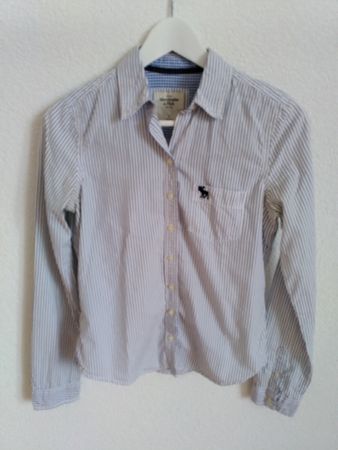 Chemisier Abercrombie & Fitch