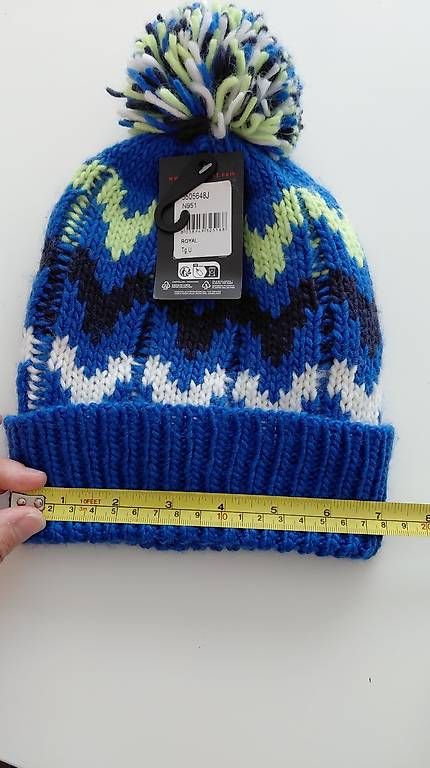 Altro abbigliamento per bambino: CMP Mütze Kinder neu mit Etikette – Usato da Merenschwand venduto da gionatav 1
