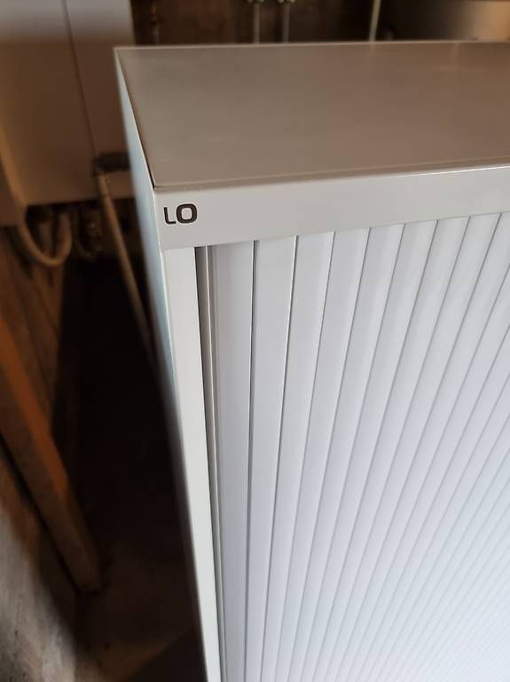 Lista Armadi: Lista Office Rollladenschrank – Usato da Belp venduto da hurtihurti 4
